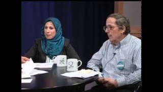 Syrian Refugees Between Reality and Ideology, My conversation with members of CISPOS