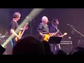 Ween - "Bananas and Blow" Live at The Met, Philadelphia, PA 12/14/19