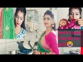 After Makeup Skin Care Routine Ll Safety Pin Ruined The Saree