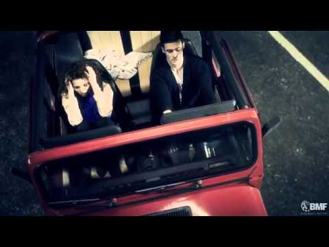 Nikki Jamal - Can't Let You Go (Official Video)