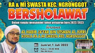 Download lagu RA & MI Swasta Bersholawat Bersama JMC mp3
