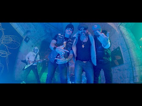 Ganxsta Zolee És A Kartel - Szakértők És Faszos Gádzsik [Videóklip]