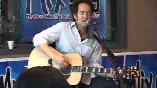 Emerson Hart - Tonic - She Loves You - Mix 96.9 Unplugged