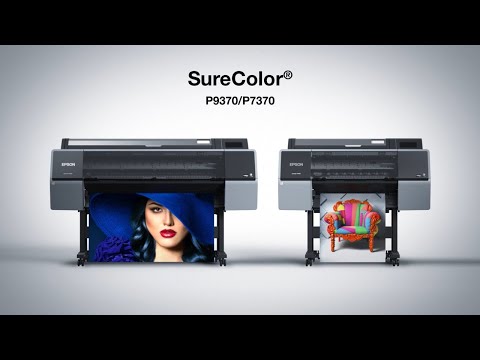 Evolución de impresoras fotográficas Epson Pro (2000–2025)