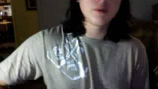 Re: The Classic Crime - Salt In The Snow