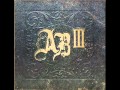 Alter Bridge Show Me A Sign