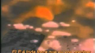 He will carry me - Mark Schultz - Legendado