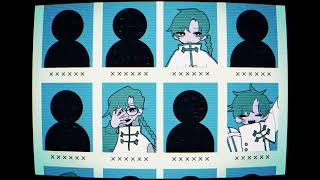 登場人物紹介 / 緑仙 Cover