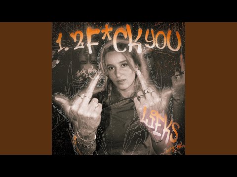 1,2 F*CK YOU