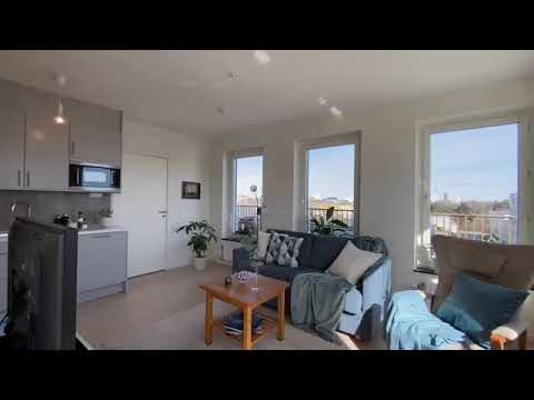 Arvid Tydéns allé 26 - 3:a · 68m2 - Huvudsta - Ingenting : Via Notar mäklare Solna