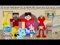 Elmo S World Spot S Clues Archives Act 1 Ep 4 Dancing Last Part
