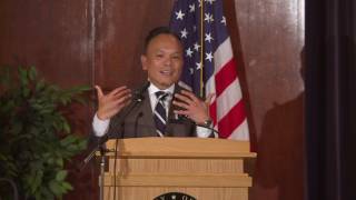 Unite Our Voices by Speaking Together