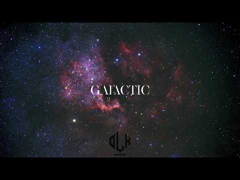 Blade Brown x Rick Ross x Potter Payper x Skrapz x Fredo "GALACTIC" | UK Rap Type Beat 2022