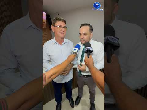 Alunos Nota 10 de Bom Jardim-GO em 2025 ganham bicicletas no projeto do vereador Dioninha