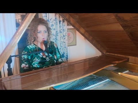 Bruno Mars, Anderson .Paak, Silk Sonic - Leave the Door Open (Kristine Humerfelt live cover)
