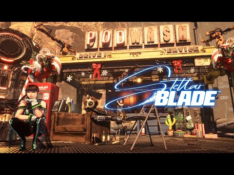 All Camp Song Compilation | Stellar Blade