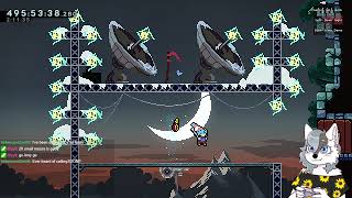 [SJ] Passionfruit Pantheon