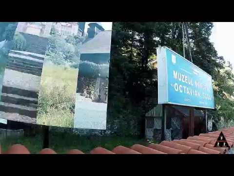 Excursie de o zi la Ciucea