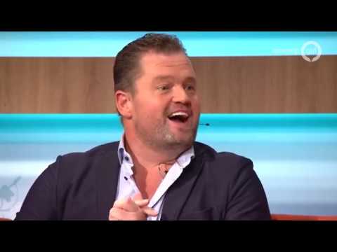 De Week van Gelderland - Frans Duijts over hoe het met hem gaat na zijn operatie