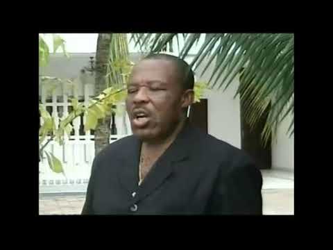 Isidore Tamwo - Poua Binam