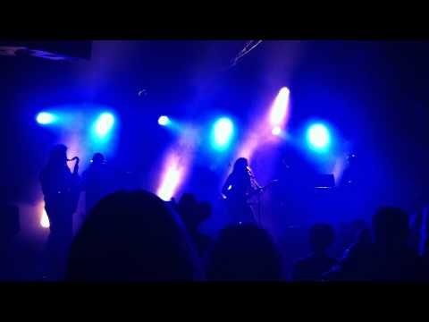 Tamar Eisenman- High now