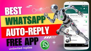 FREE WHATSAPP AUTOMATION SECRETS: Boost Your Productivity Instantly! @wealth charmer