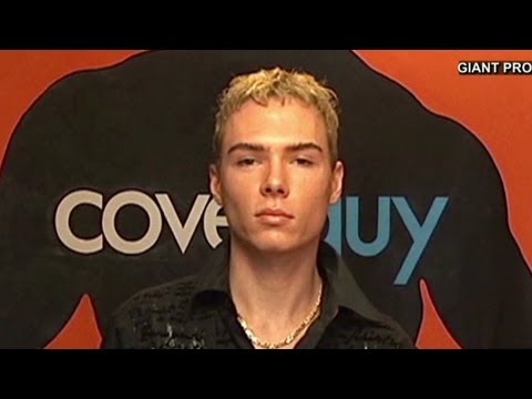 'Body parts' suspect auditions for show