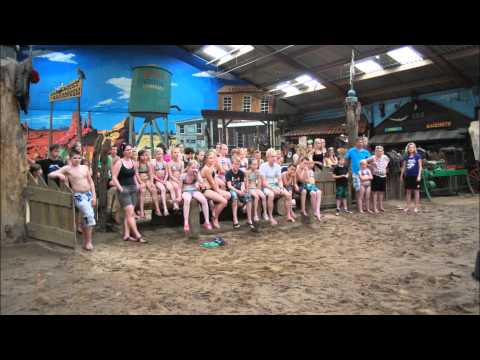 AVVA Jeugdkamp 2013!