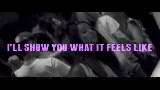 TRAILER  LYRICS  EXPRESS YOURSELF  ARMANIPRIVE