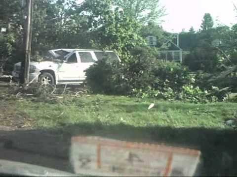 JUNE 2 2011 FISKE HILL ROAD STURBRIDGE MA.wmv