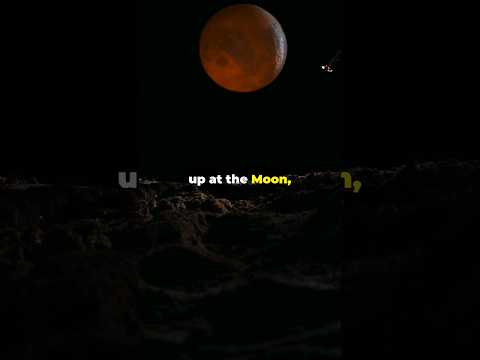 Lunar Water Secrets 🌚🌊 #lunar #water #moonsouthpole #shorts