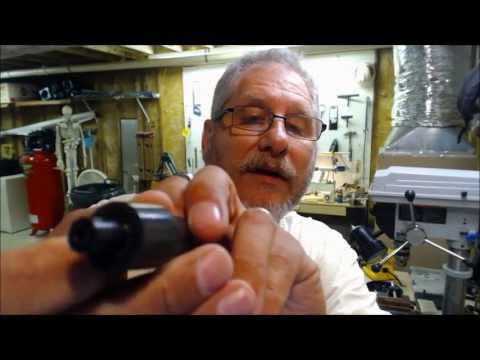 Before and After #1 Turning Trash Into Treasures