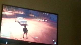 weirdos on the street