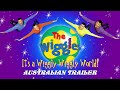 The Wiggles It S A Wiggly Wiggly World AUS VHS Trailer