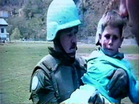 Blue Berets