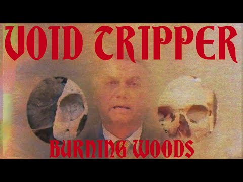 Void Tripper - Burning Woods (OFFICIAL MUSIC VIDEO)