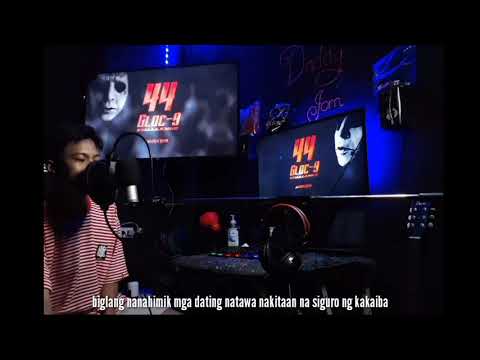 Daging - 44 Gloc-9 Challenge Goodson Remix