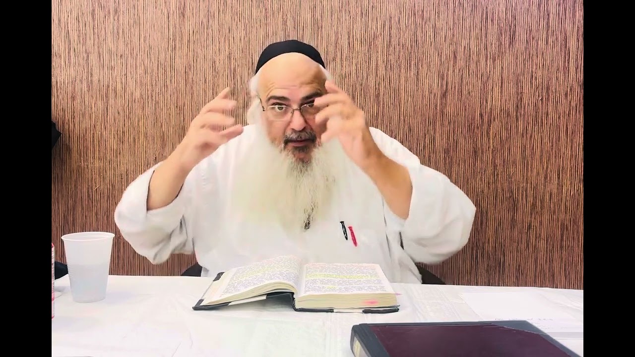 הרב שלמה לווינשטיין:למען שמך ה׳