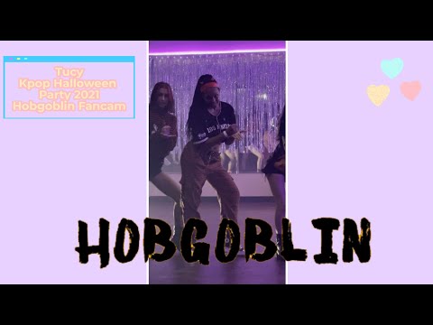 [KPOP PERFORMANCE] CLC (씨엘씨) - '도깨비 (Hobgoblin)' | Kenn Fancam