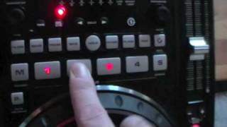 Video thumbnail for American Audio Radius 2000 by vanzahn