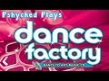 Playing Every Single PS2 Game 120 Dance Factory Pshyched Plays PS2