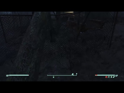 Fallout 4 - survival - Part 45