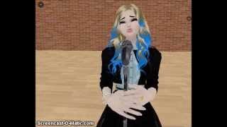 Popstar 2.0: &quot;Dummy&quot;-Emma Roberts