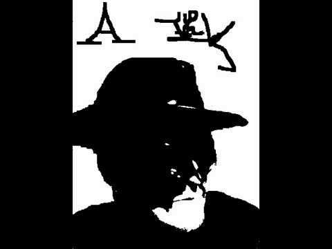 A Fly - THE CHORWEILER MAN