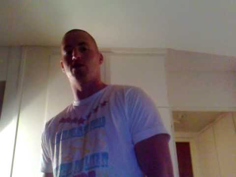 Frispråkarn har fet T-shirt!