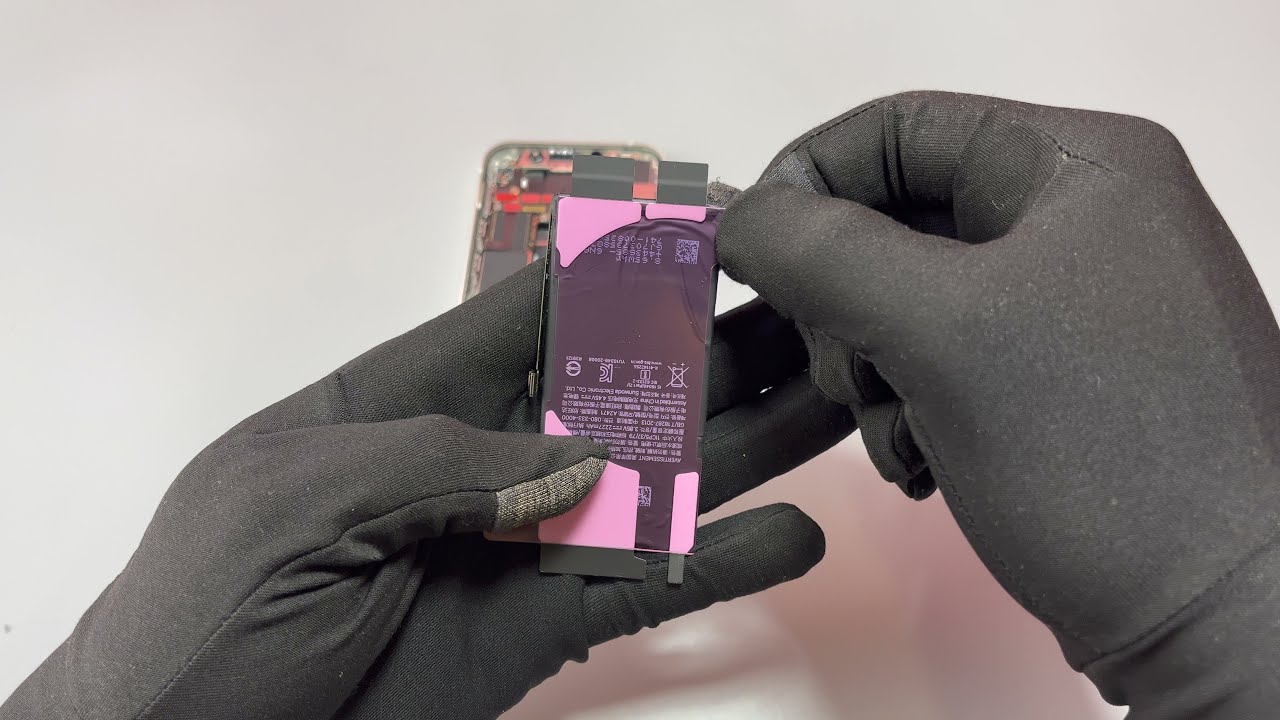 iPhone 12 and iPhone 12 mini Battery Replacement Below 90% Capacity