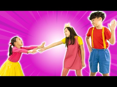 ¡Vamos al Jardín! | ¡Primer día de jardín de infancia! | Hokie Pokie Canciones Infantiles