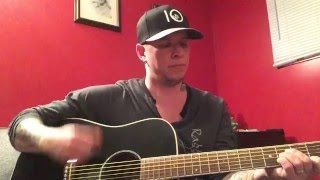 Sister Luck - (Black Crowes Cover Song)