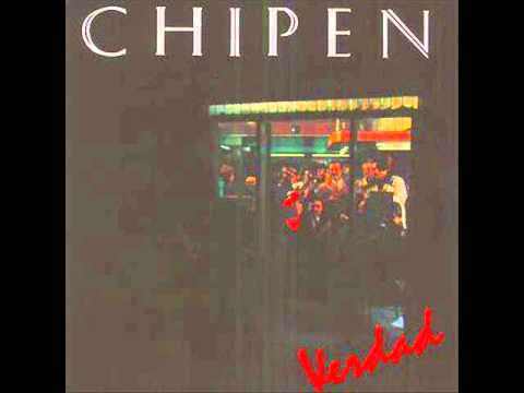CHIPEN - LA RUMBA DE BARCELONA-1990