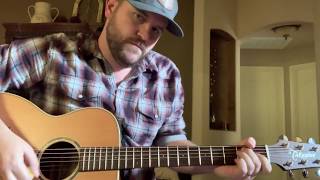 Ted Hawkins - Sorry you’re sick cover